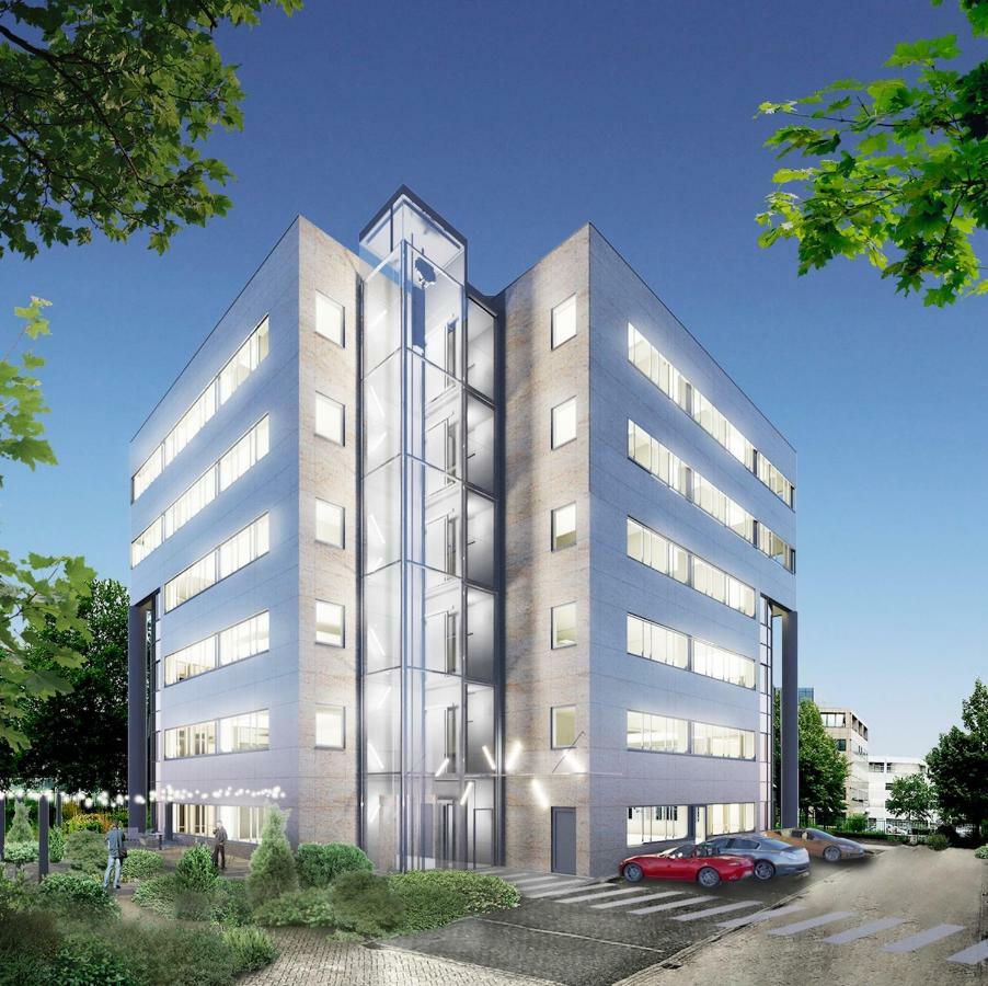 Via Suites Diemerbrug Zewnętrze zdjęcie