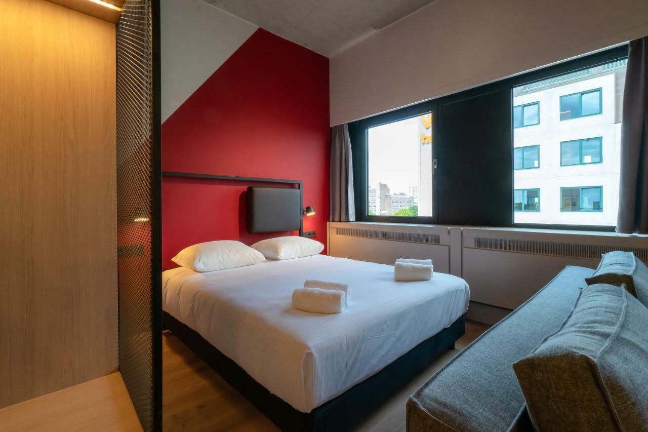 Via Suites Diemerbrug Zewnętrze zdjęcie